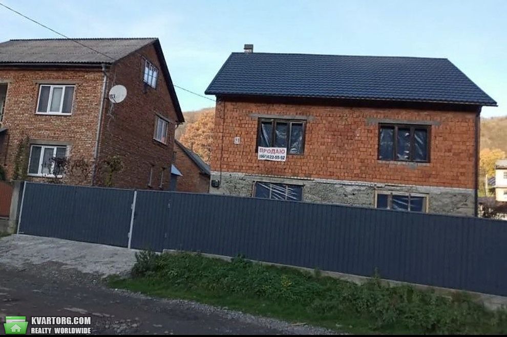 Sell house. Ужгород, Лозянський — photo 3