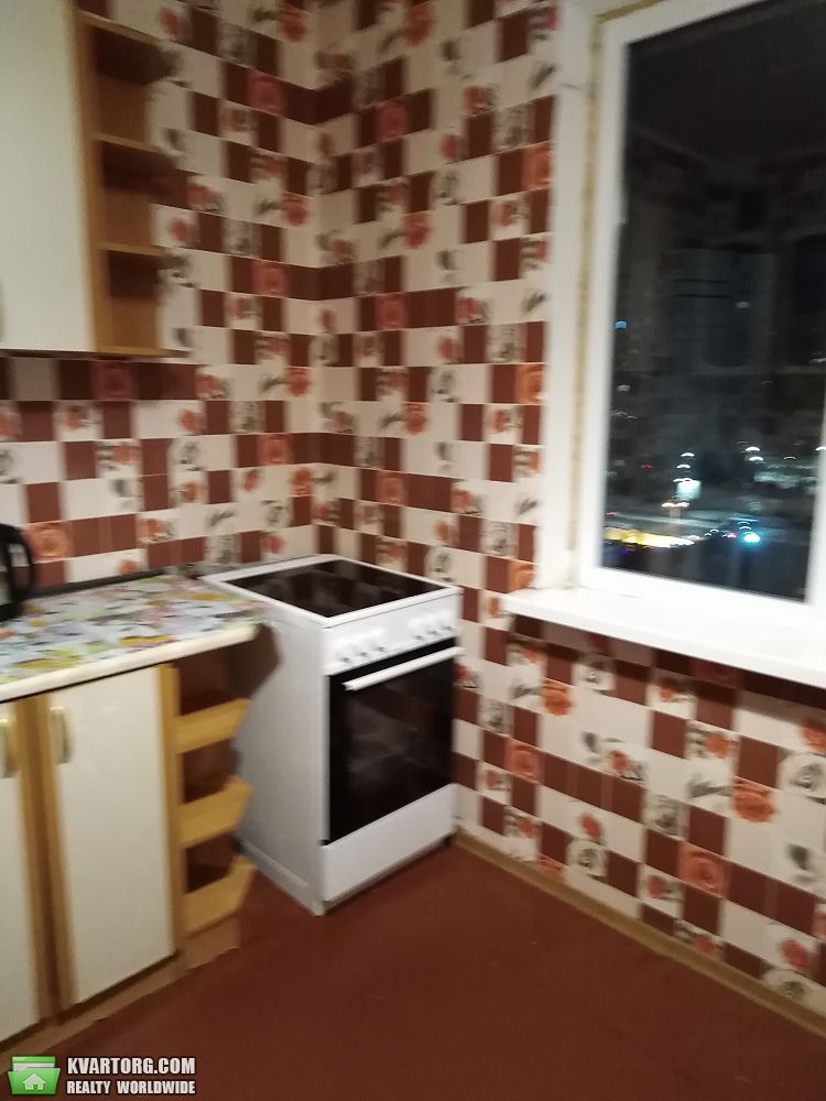 Rent out 2-room apartment. Киев, РАДУНСКАЯ — photo 8