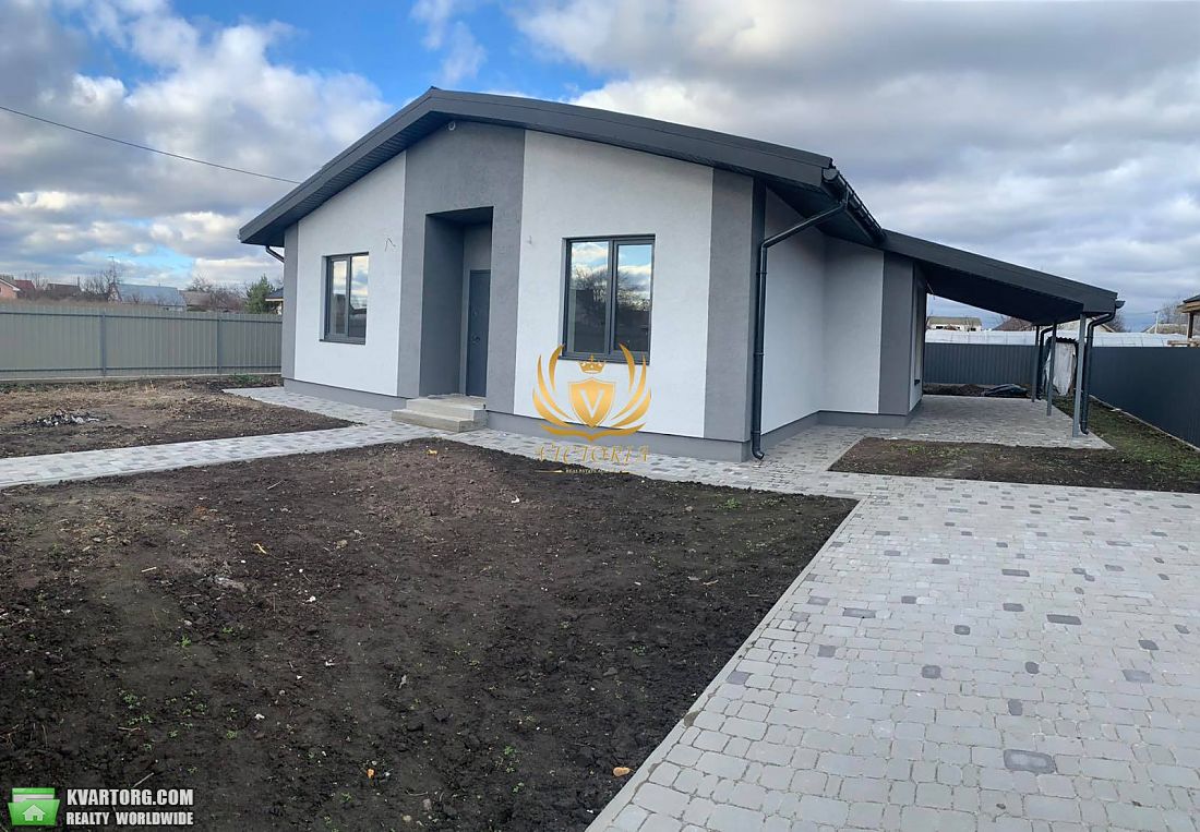 Sell house. Борисполь, улица Киевский шлях — photo 3