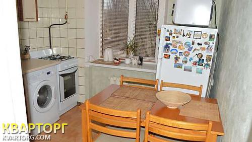 Rent out 2-room apartment. Киев, Пика — photo 5