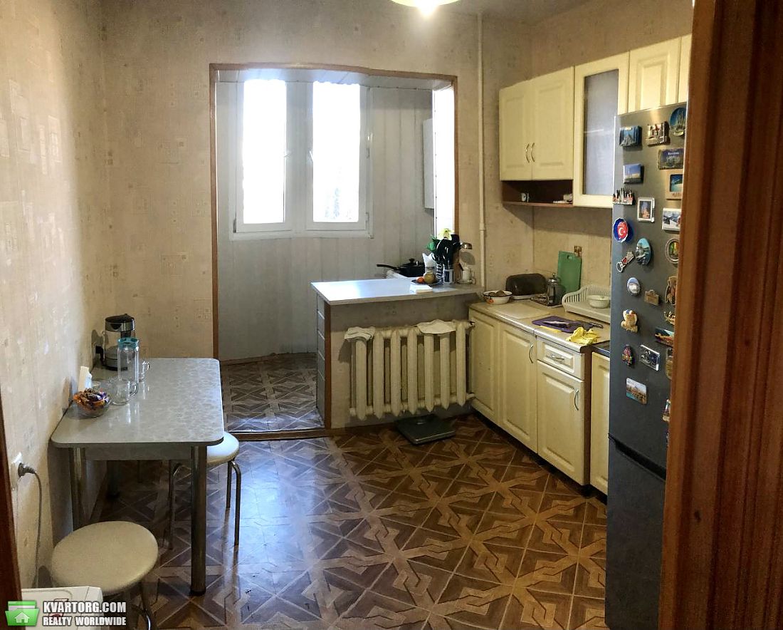 Sell 1-room apartment. Одесса, Сахарова/Заболотного — photo 4
