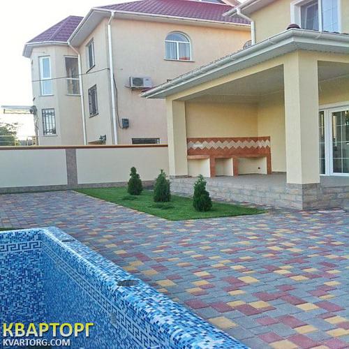 Sell house. Одесса, Яблоневая — photo 1