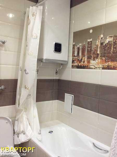 Sell 1-room apartment. Одесса, Французский бул. — photo 8