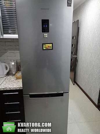 Rent out 1-room apartment. Киев,  Привокзальная — photo 5
