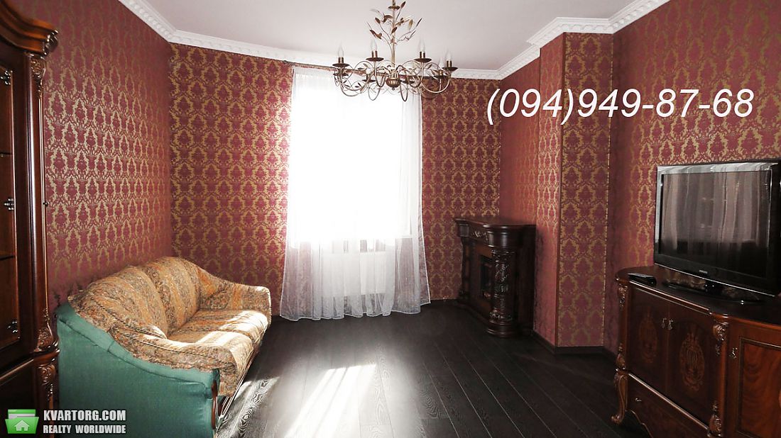 Rent out 2-room apartment. Одесса, Маршала Говорова — photo 4