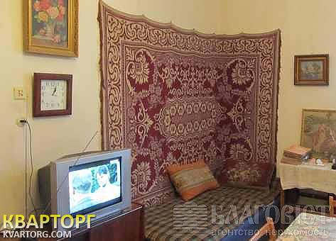 Sell 2-room apartment. Киев, лисенка — photo 2