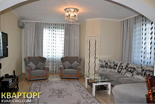 Rent out 2-room apartment. Киев,  Героев Сталинграда пр — photo 2
