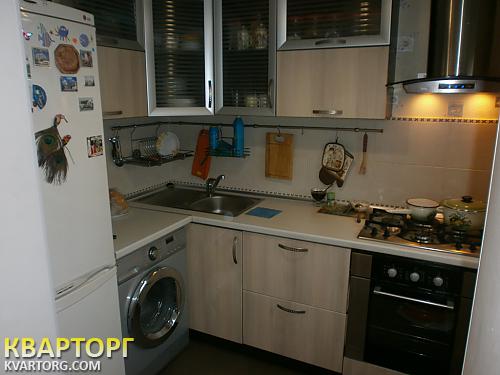Sell 3-room apartment. Одесса, Парковая — photo 10