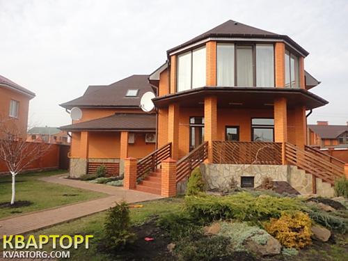 Rent out house. Киев, Богатырская — photo 2