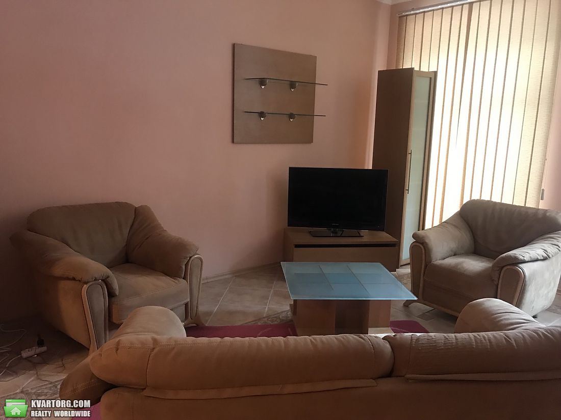 Rent out 2-room apartment. Киев,  Ярославов Вал — photo 6