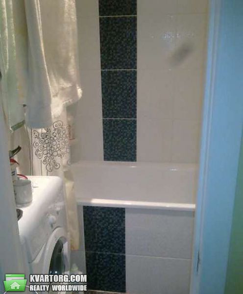 Sell 1-room apartment. Киев, Героев Днепра — photo 1