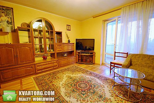 Sell 3-room apartment. Киев, Маяковского — photo 1
