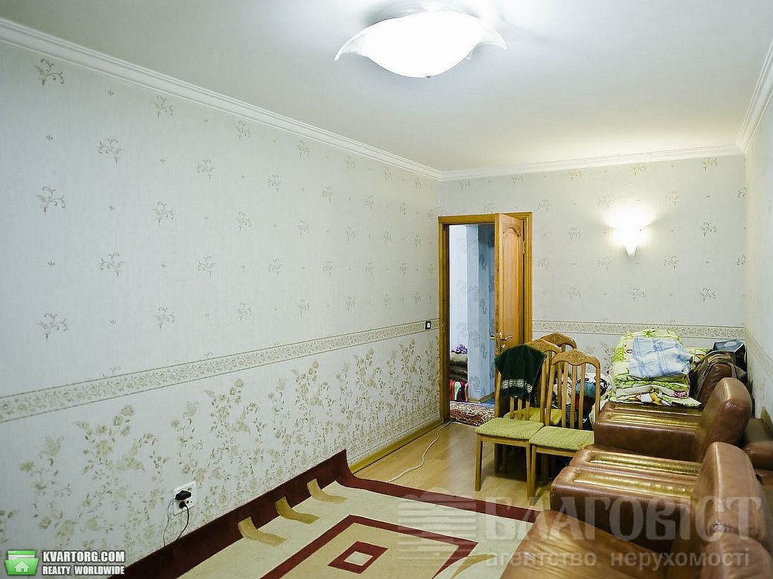 Sell 3-room apartment. Киев, Порика — photo 4