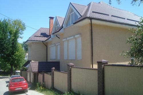 Sell house. Днепропетровск, Гагарина — photo 1