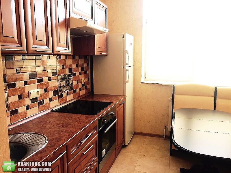 Sell 1-room apartment. Киев, Калнышевского — photo 1