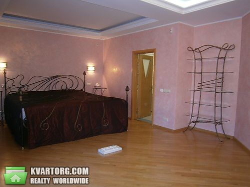сдам многокомнатную квартиру. Киев,   Введенская - фото 5