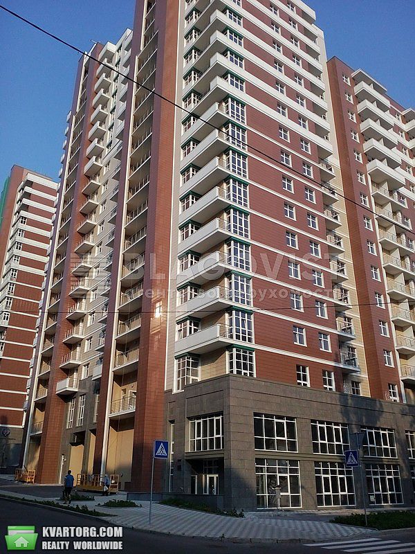 Rent out 1-room apartment. Киев, Академіка Філатова — photo 9