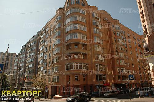 Rent out office. Киев,  Павловская — photo 1
