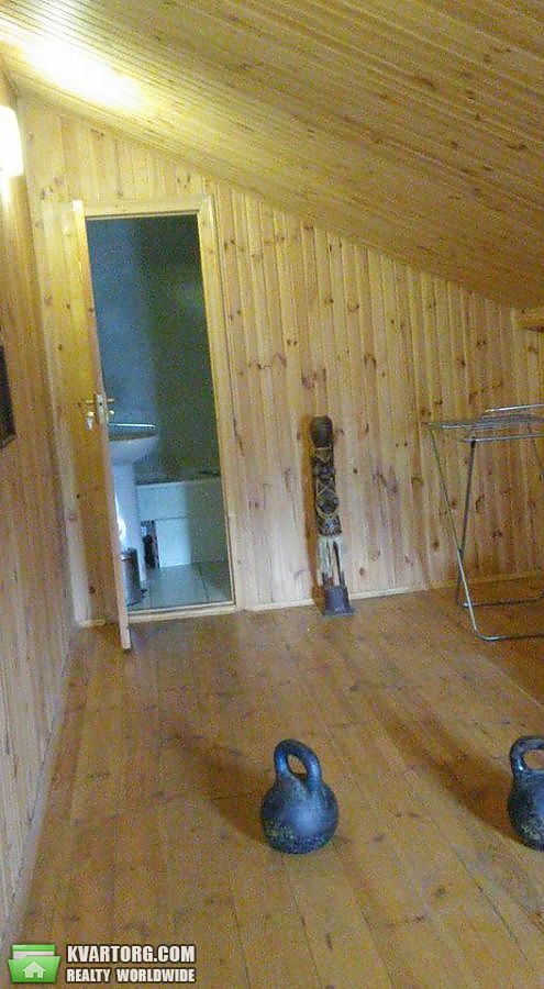 Rent out house. Киев,  Хорольская — photo 9