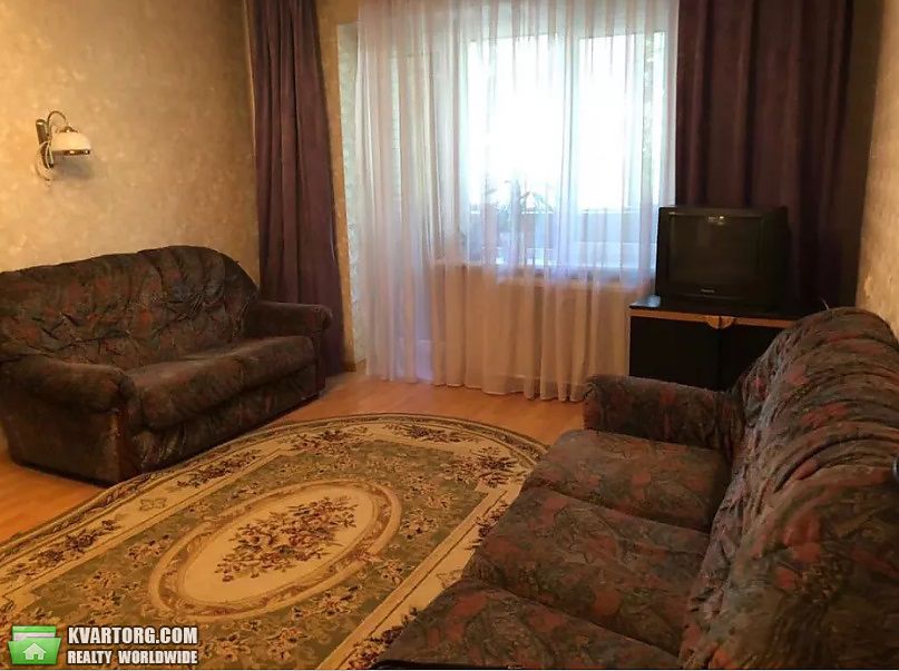 Sell 3-room apartment. Киев,  Тулузы — photo 2