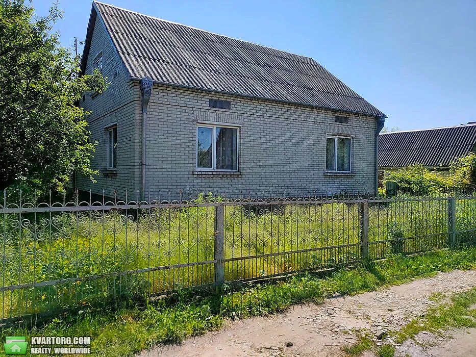Sell house. Луцк, Паша Савелевой — photo 1