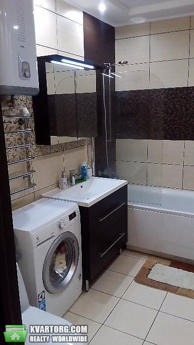 Sell 1-room apartment. Киев,  Феодосийская — photo 10