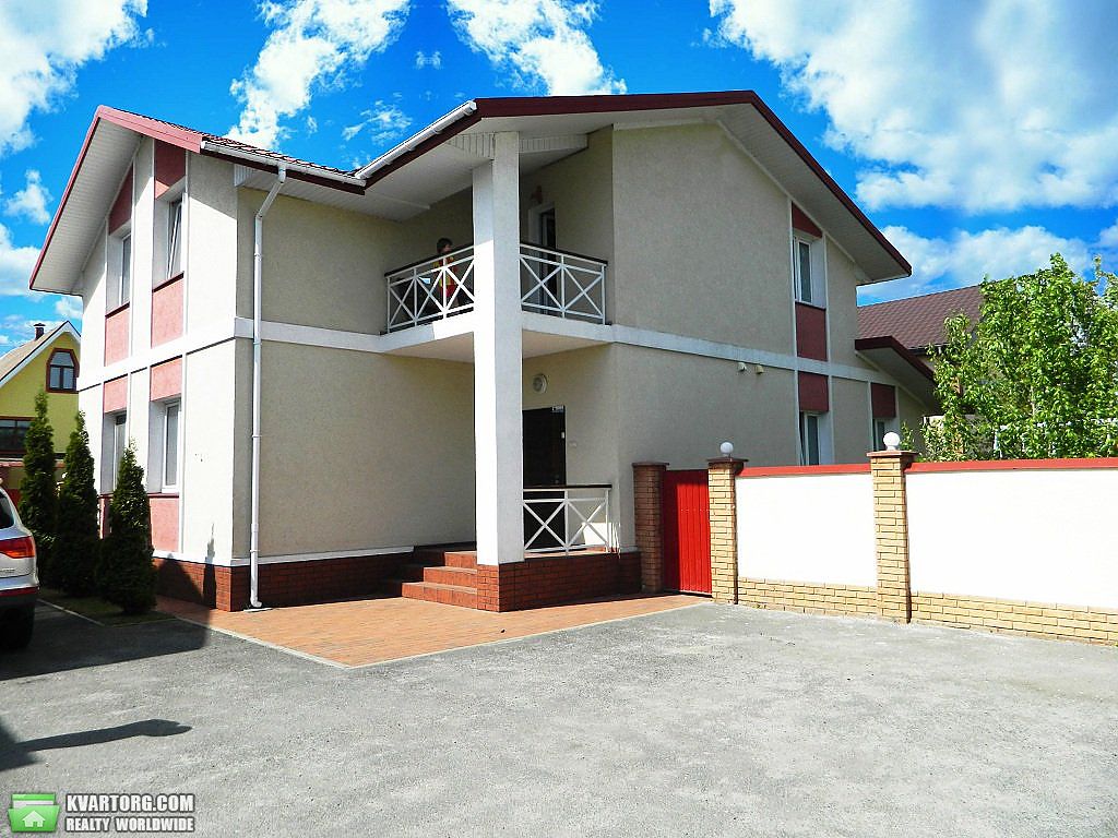 Rent out house. Киев, Центральная — photo 1