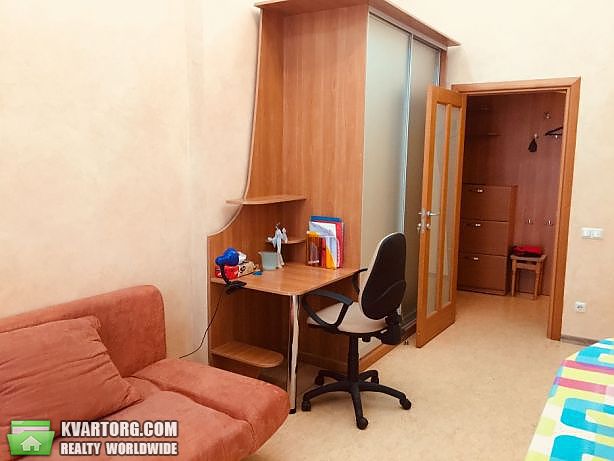 Rent out 2-room apartment. Киев, Владимирская — photo 8