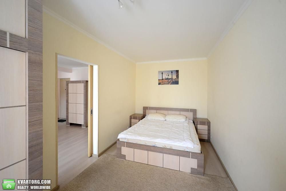 Rent out 2-room apartment. Киев,  Мечникова — photo 4