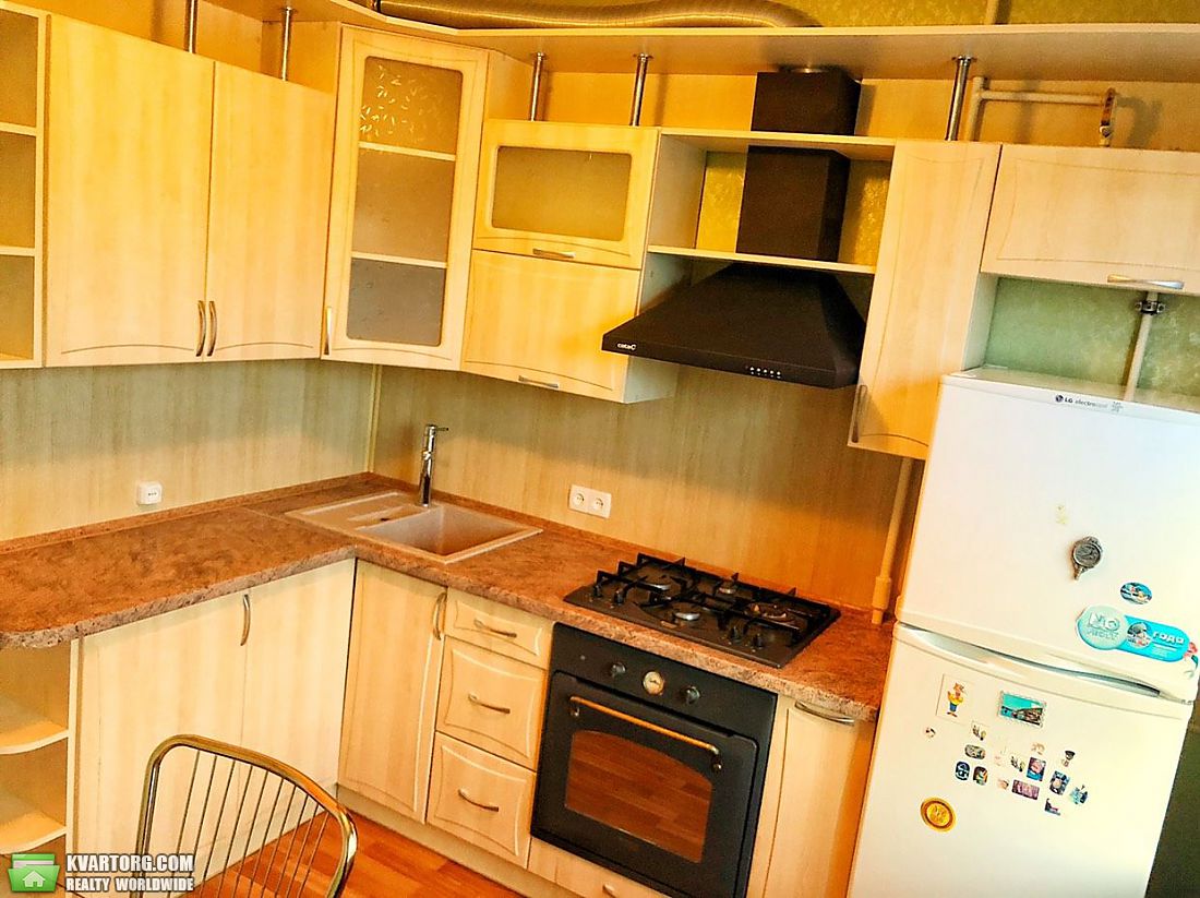 Rent out 2-room apartment. Днепропетровск,  Севастопольская — photo 9