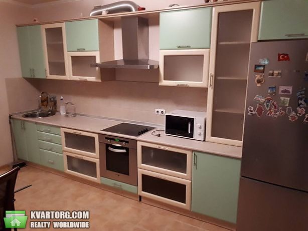 Sell 1-room apartment. Киев,  Якубовского — photo 1