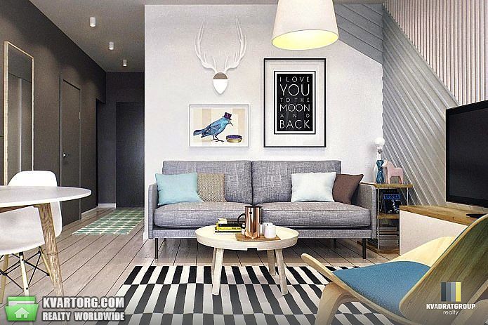 Rent out 2-room apartment. Днепропетровск, Кирова — photo 6