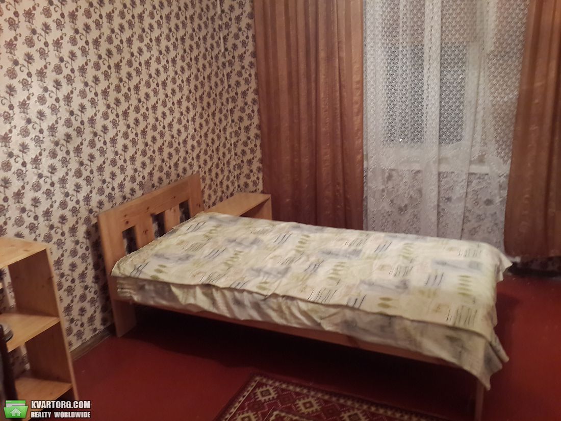 Sell 2-room apartment. Киев,  Ревуцкого — photo 6