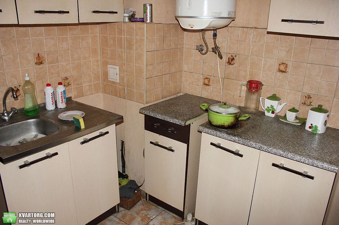Sell 3-room apartment. Днепропетровск, Рабочая — photo 3