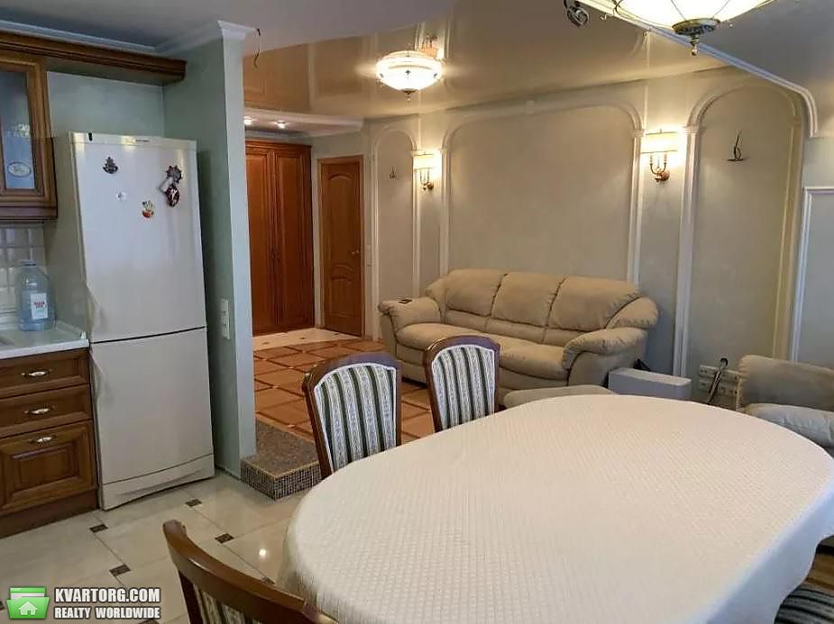 Rent out 3-room apartment. Киев,  Пимоненко — photo 7