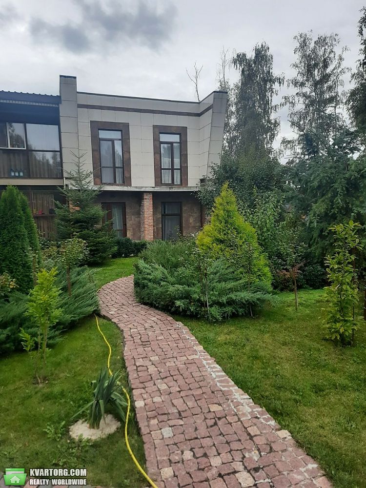 Rent out house. Киевская обл.,  Солнечная — photo 1
