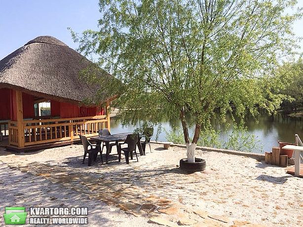 Rent out house. Киевская обл., Вишенки — photo 1