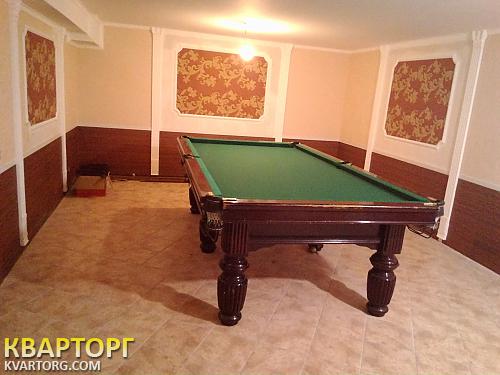 Rent out house. Киев, Садовая 162 осокорки — photo 4