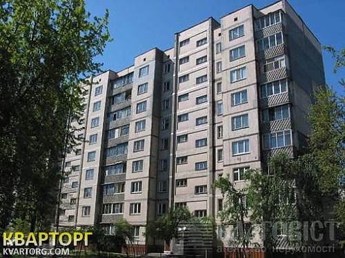 Sell 3-room apartment. Киев,  Челябинская — photo 1