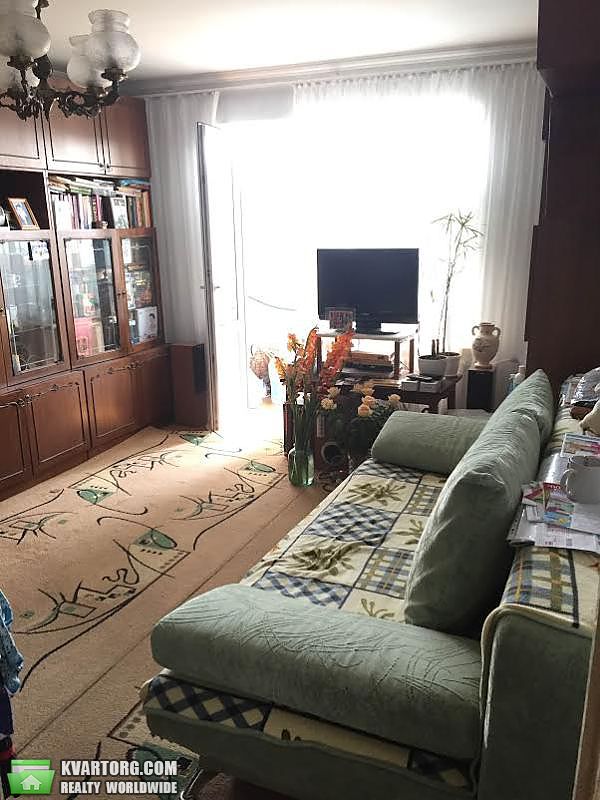Sell 1-room apartment. Киев,  Краснозаводской пер — photo 2
