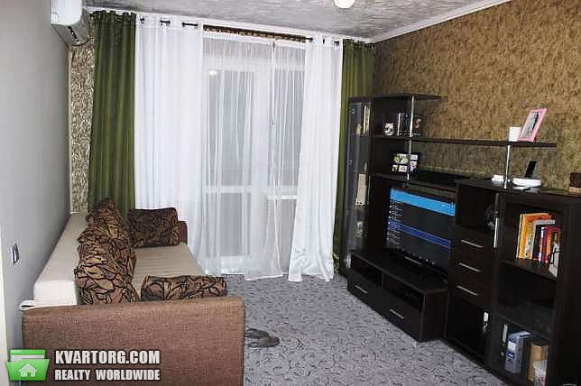 Sell 1-room apartment. Киев,  Василенко — photo 4