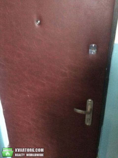 Sell 1-room apartment. Киев,  Ялтинская — photo 6