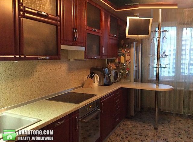 Sell 2-room apartment. Киев,  Радунская — photo 3