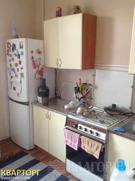 Sell 1-room apartment. Киев, Леси Украинки бул — photo 1