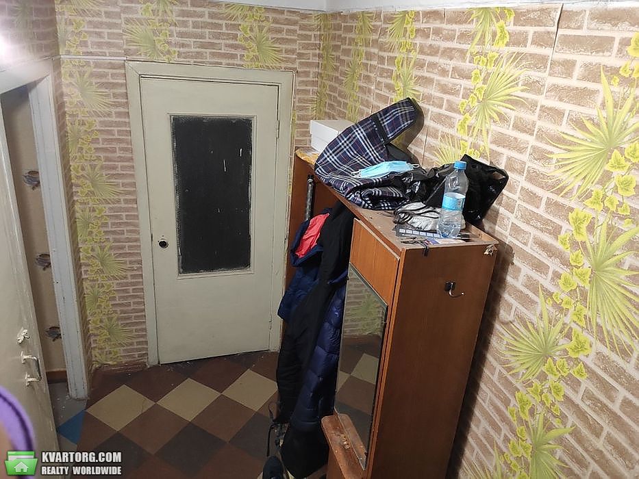 Sell 1-room apartment. Киев,  Полковая — photo 10