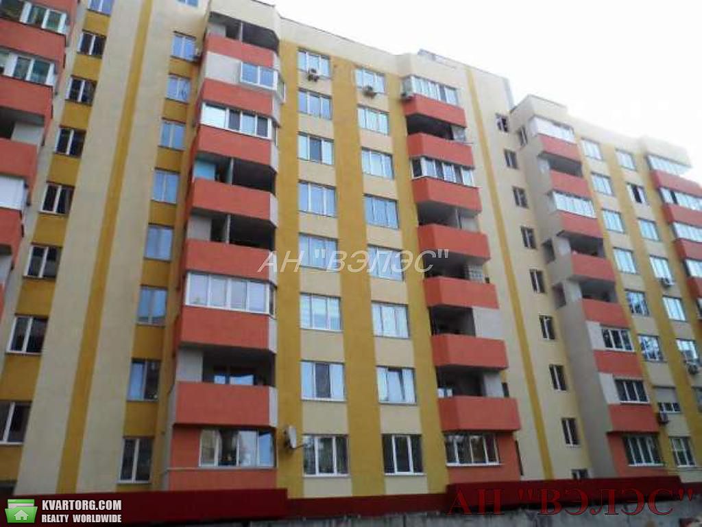 Sell 2-room apartment. Киев, Гашека — photo 1
