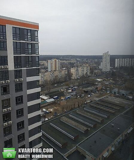 Sell 1-room apartment. Киев,  Бережанская — photo 6