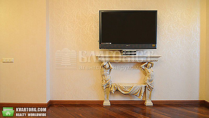 Rent out 3-room apartment. Киев, Леся Курбаса — photo 4