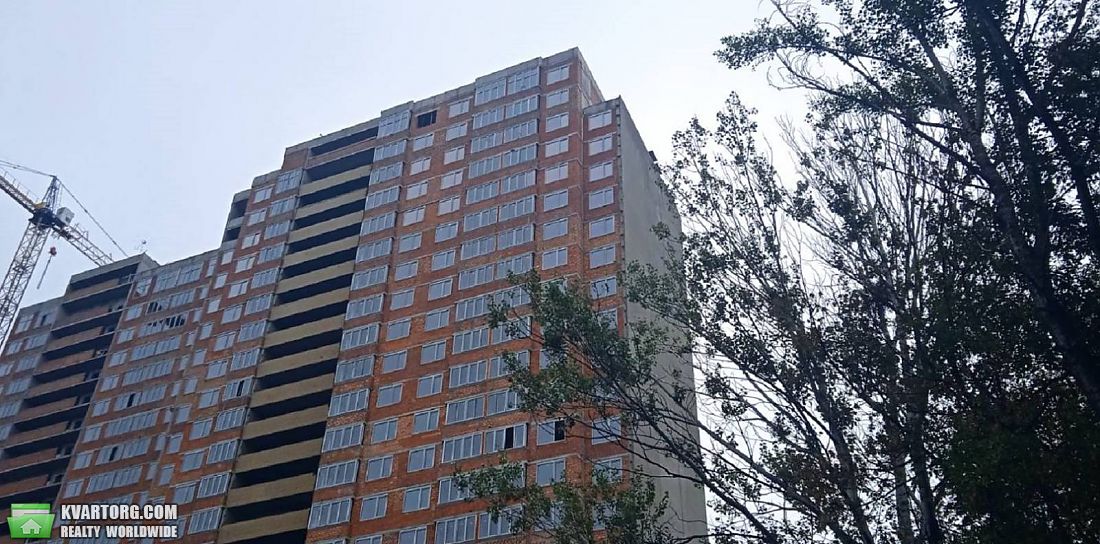 Sell 1-room apartment. Киев,  Багговутовская — photo 5