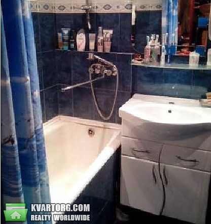 продам 1-комнатную квартиру. Киев,  Севастопольская - фото 4